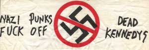 Dead Kennedys